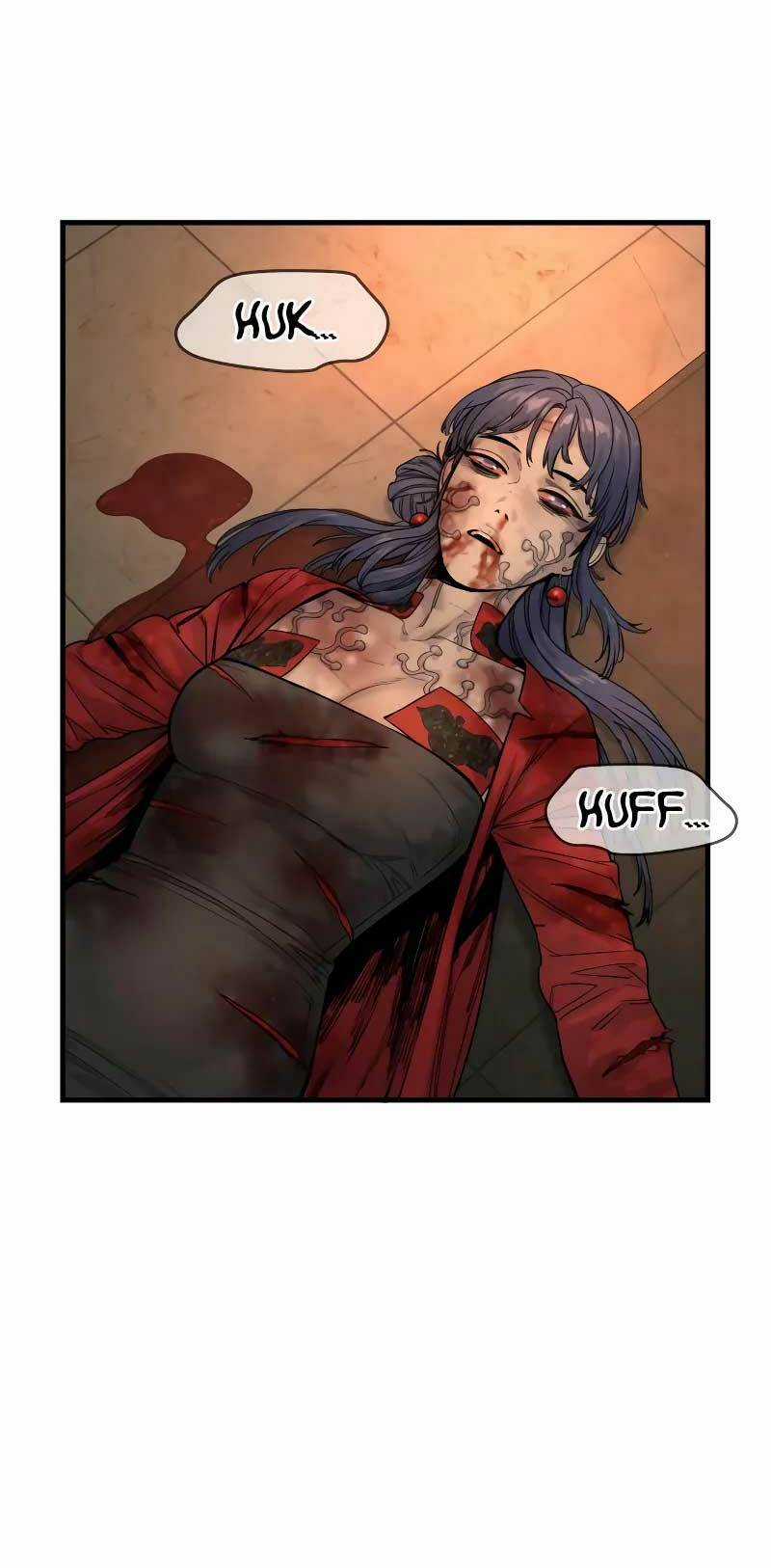 Cảnh Sát Báo Thù Chapter 20 trang 31