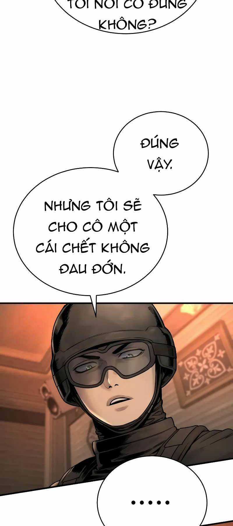 Cảnh Sát Báo Thù Chapter 20 trang 34
