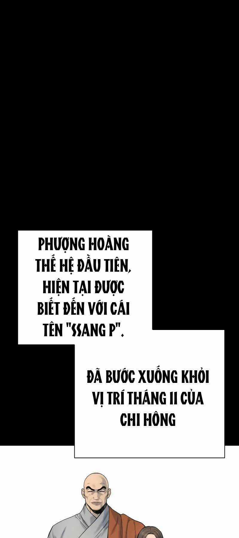 Cảnh Sát Báo Thù Chapter 20 trang 36