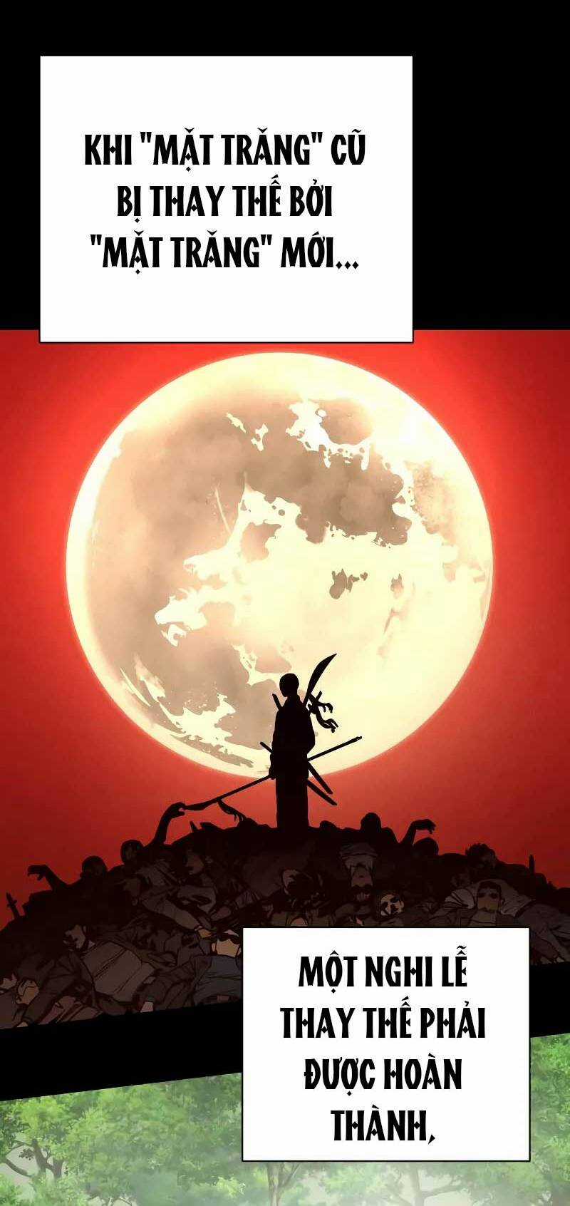 Cảnh Sát Báo Thù Chapter 20 trang 38