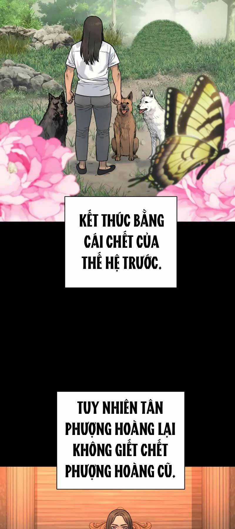 Cảnh Sát Báo Thù Chapter 20 trang 39