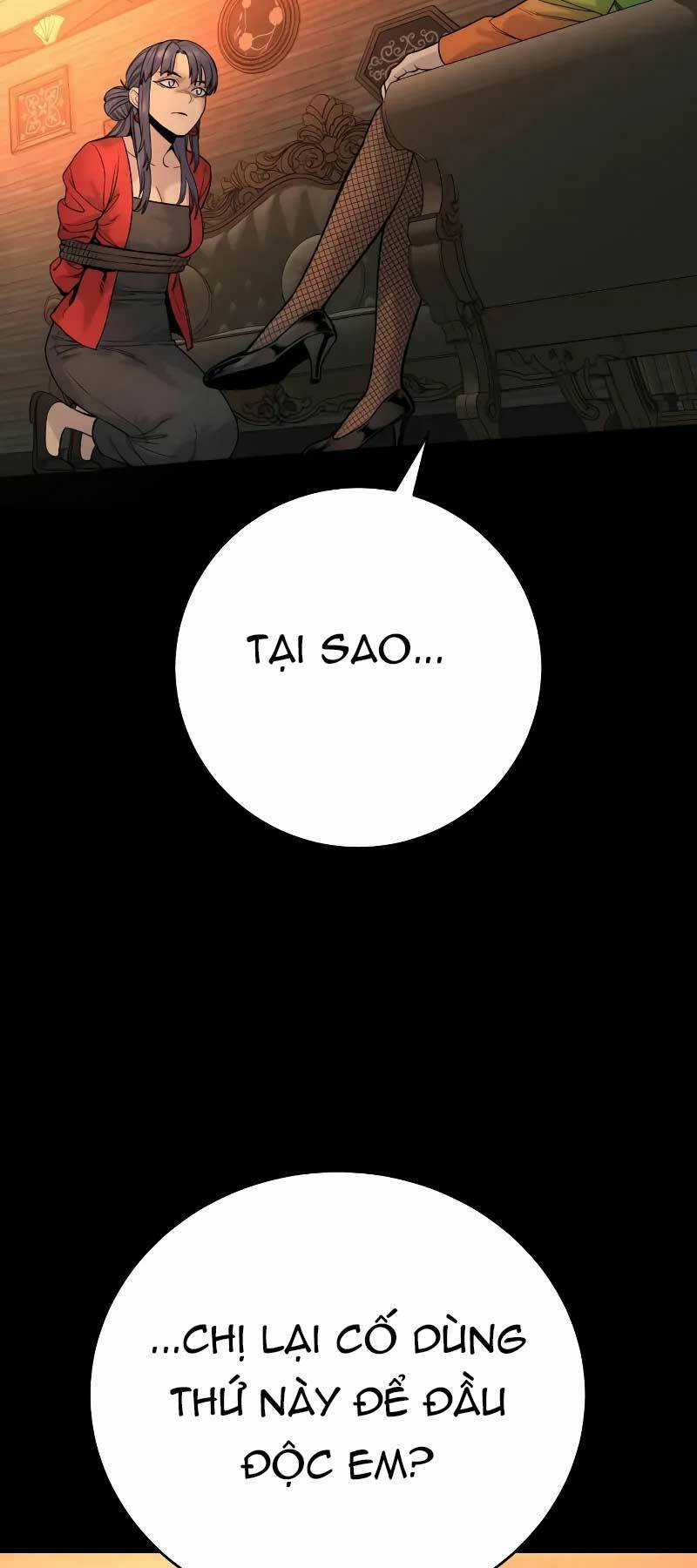Cảnh Sát Báo Thù Chapter 20 trang 41