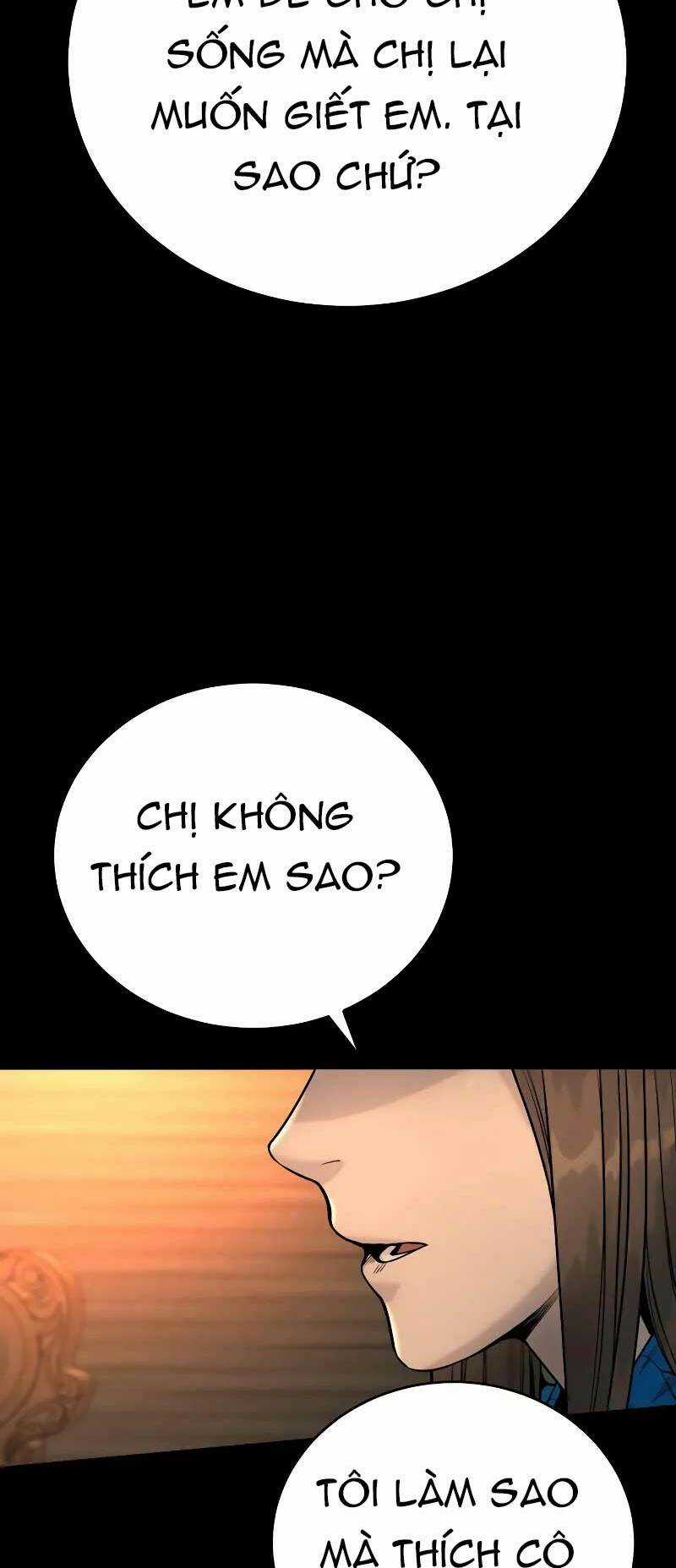 Cảnh Sát Báo Thù Chapter 20 trang 44