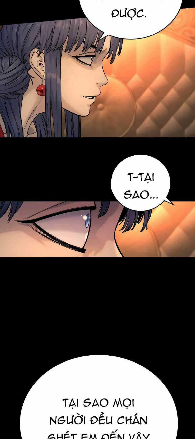 Cảnh Sát Báo Thù Chapter 20 trang 45