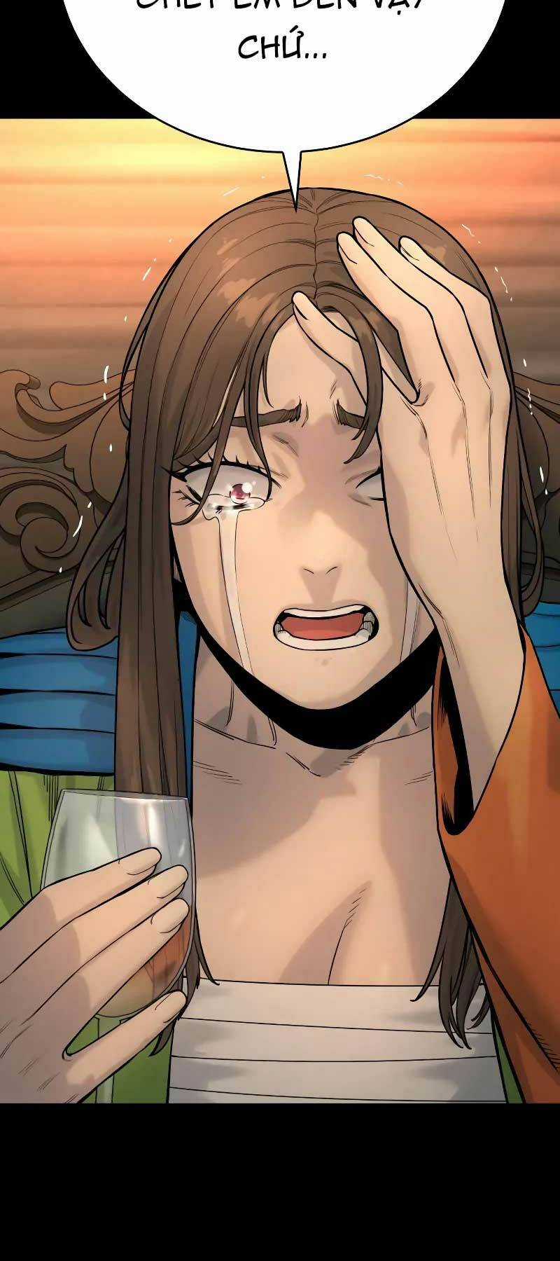 Cảnh Sát Báo Thù Chapter 20 trang 46
