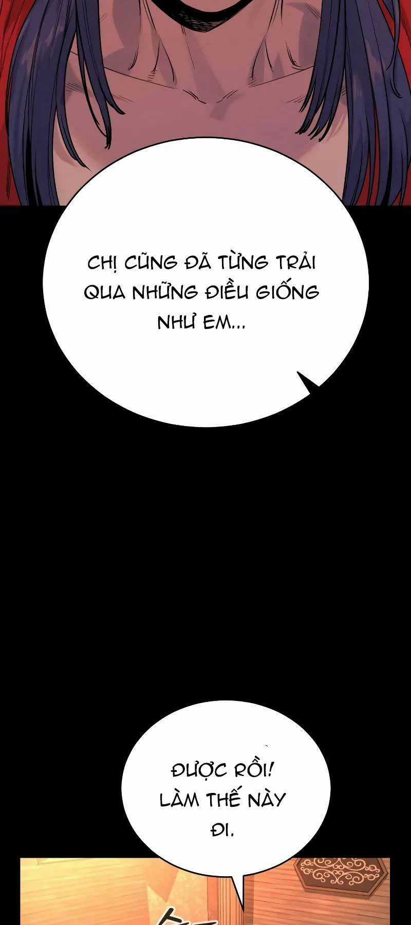 Cảnh Sát Báo Thù Chapter 20 trang 49