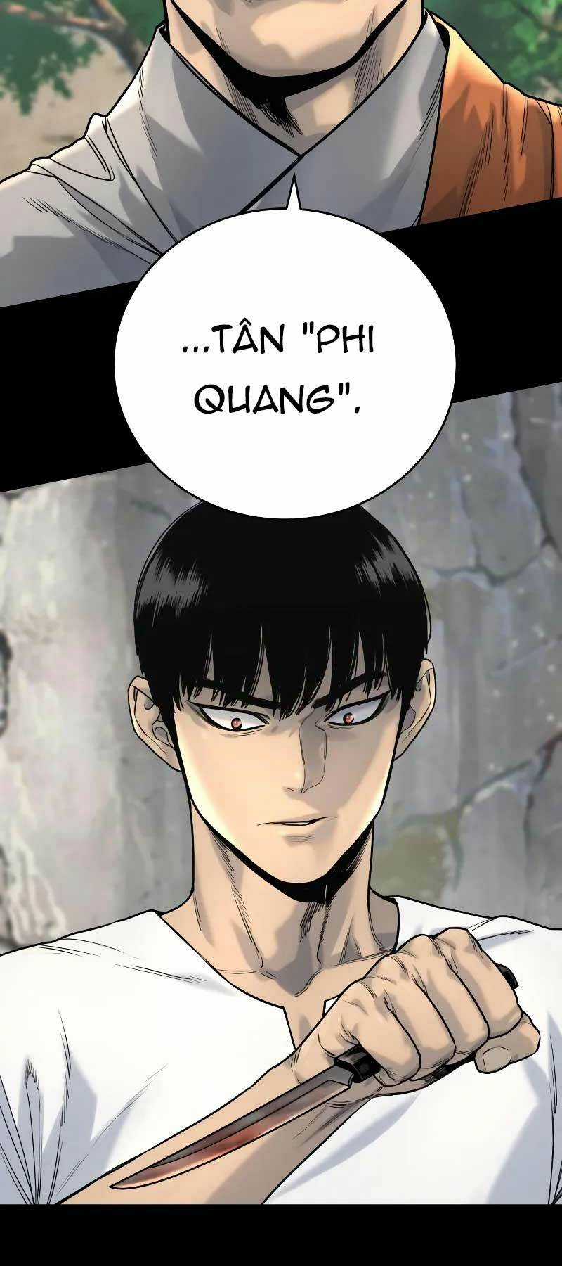 Cảnh Sát Báo Thù Chapter 20 trang 5