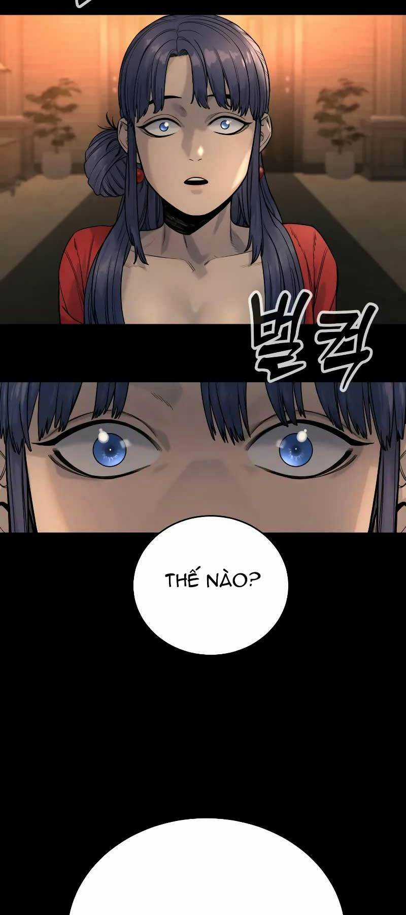Cảnh Sát Báo Thù Chapter 20 trang 52