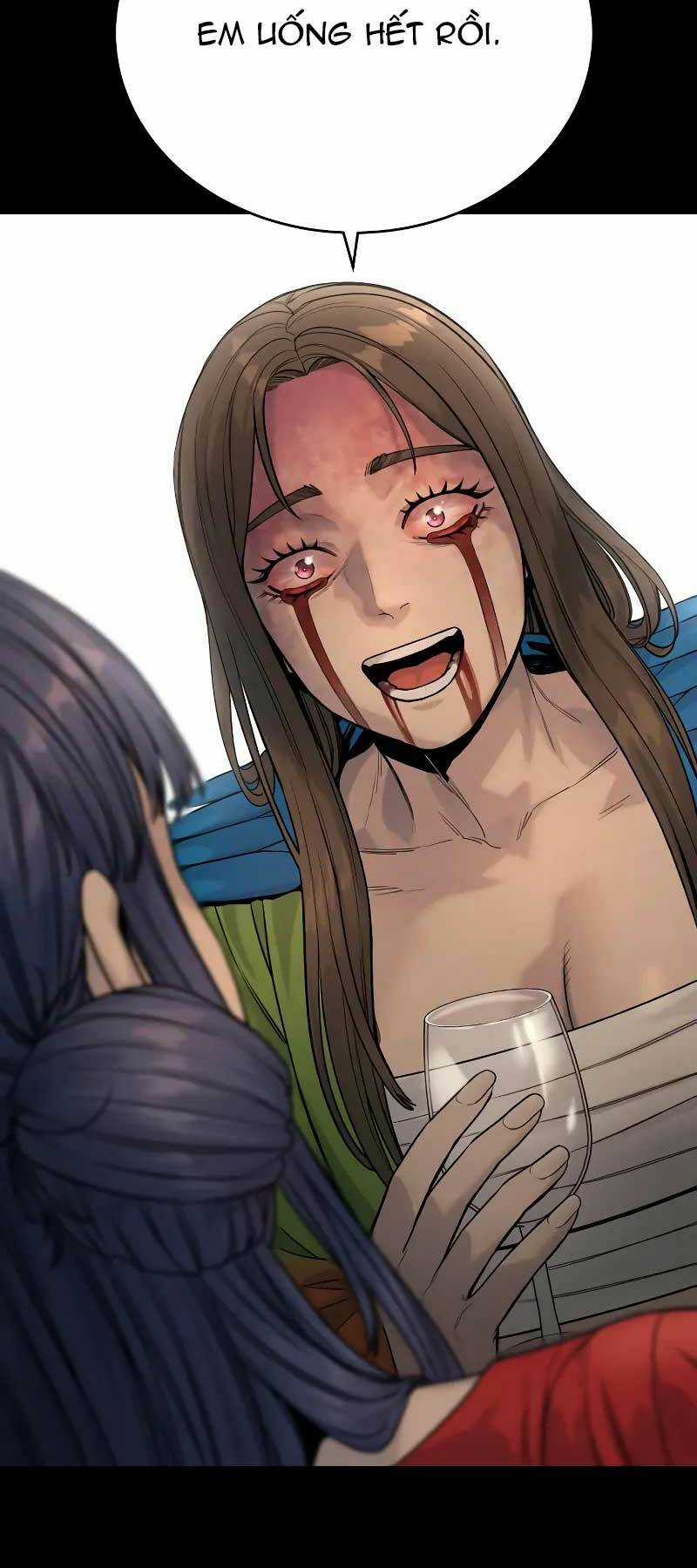 Cảnh Sát Báo Thù Chapter 20 trang 53