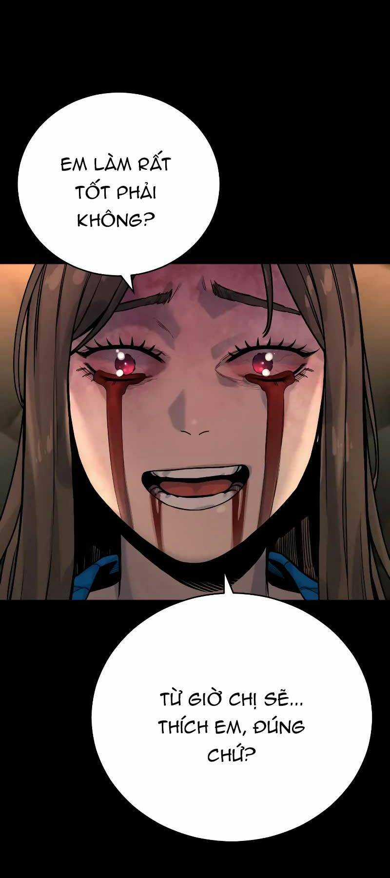 Cảnh Sát Báo Thù Chapter 20 trang 54