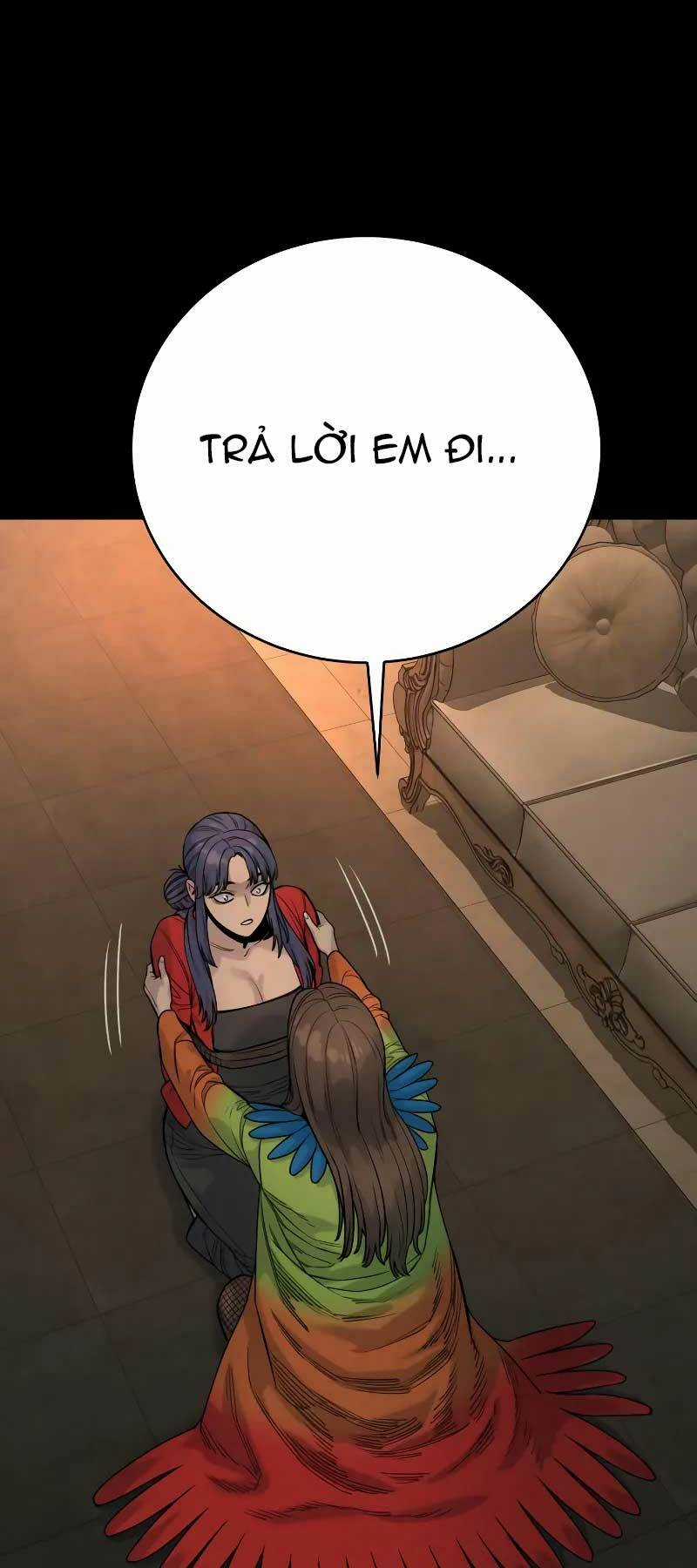Cảnh Sát Báo Thù Chapter 20 trang 55