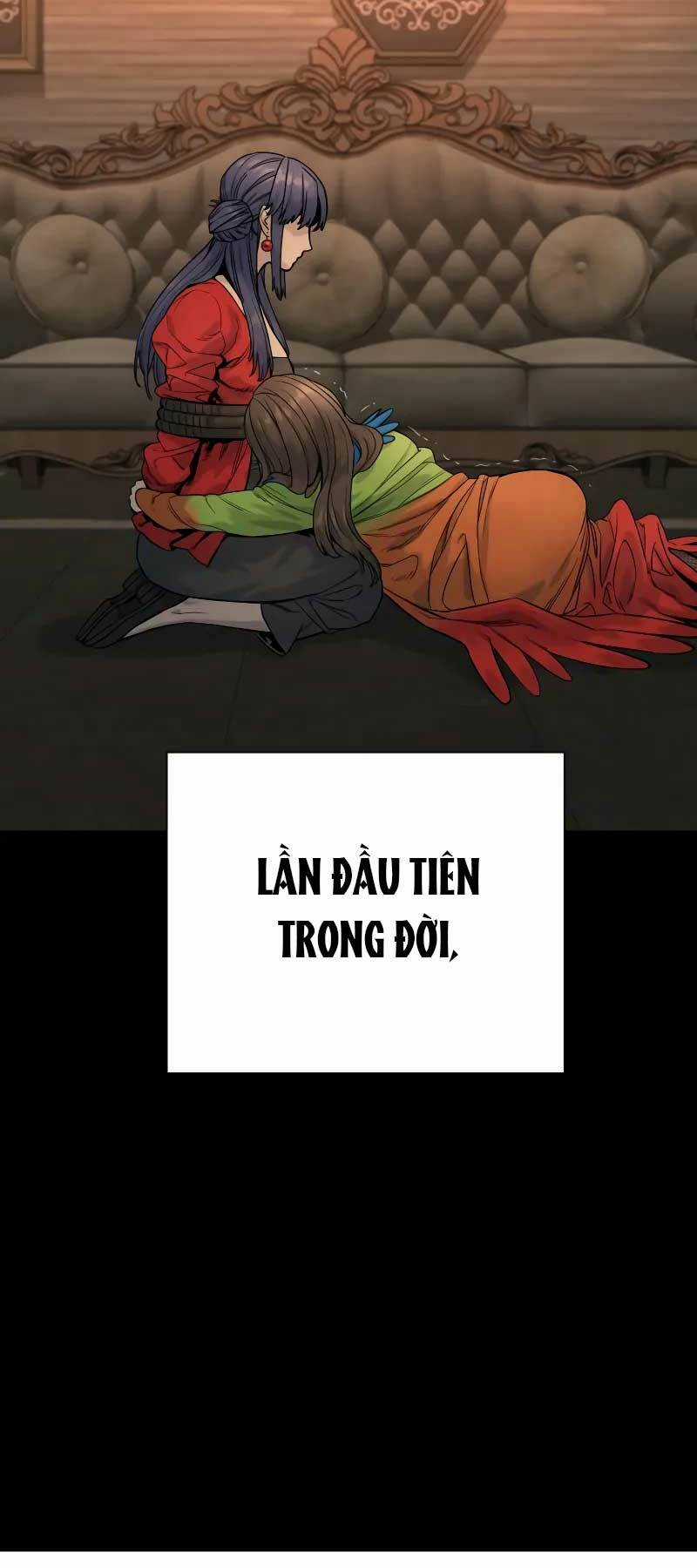 Cảnh Sát Báo Thù Chapter 20 trang 57