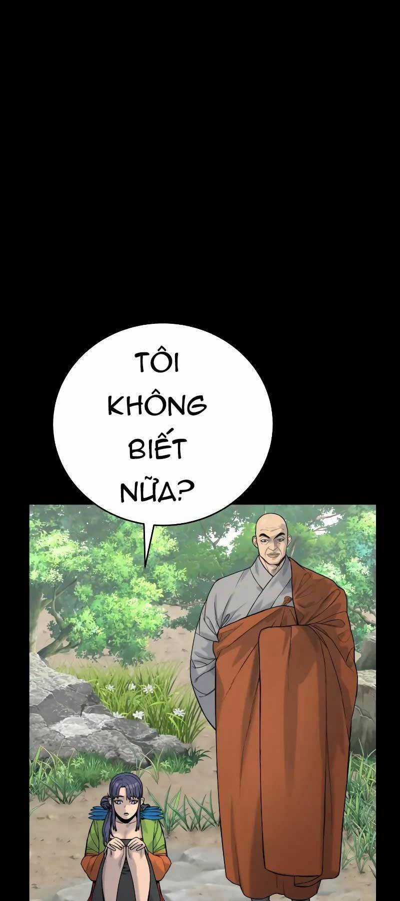Cảnh Sát Báo Thù Chapter 20 trang 6