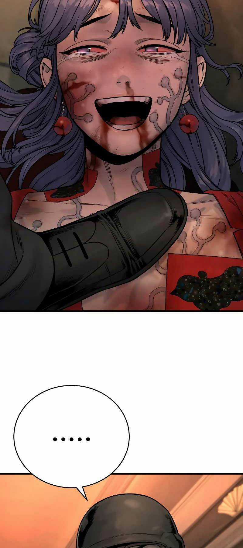 Cảnh Sát Báo Thù Chapter 20 trang 60