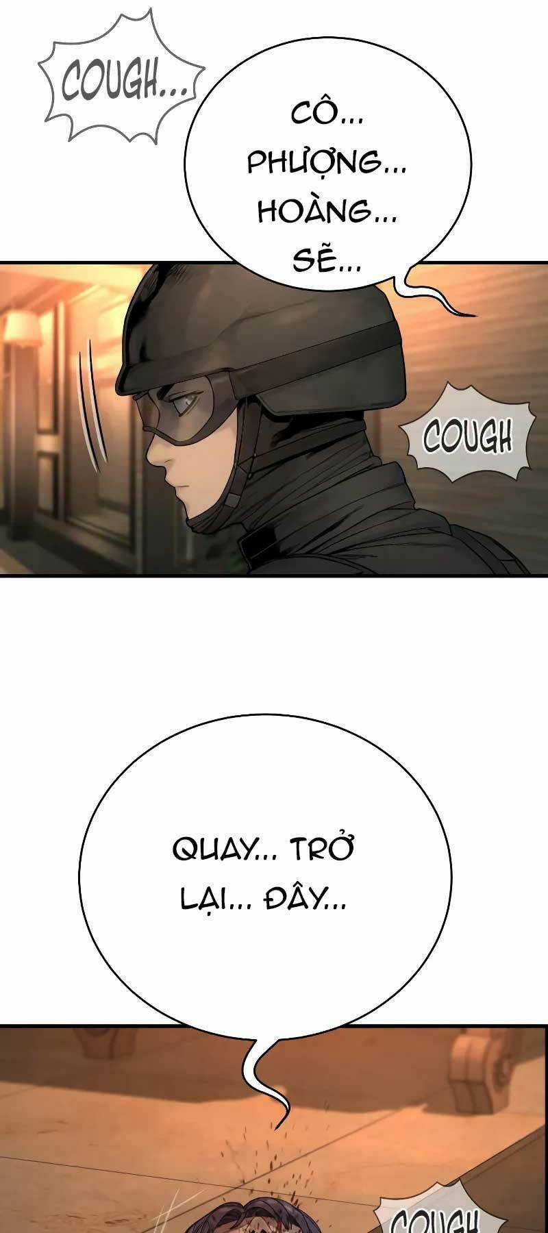Cảnh Sát Báo Thù Chapter 20 trang 64