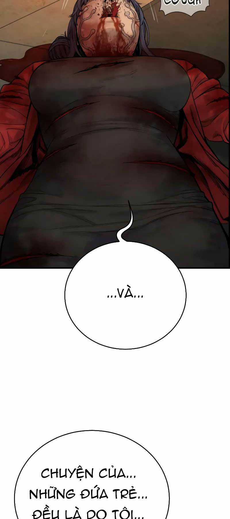Cảnh Sát Báo Thù Chapter 20 trang 65