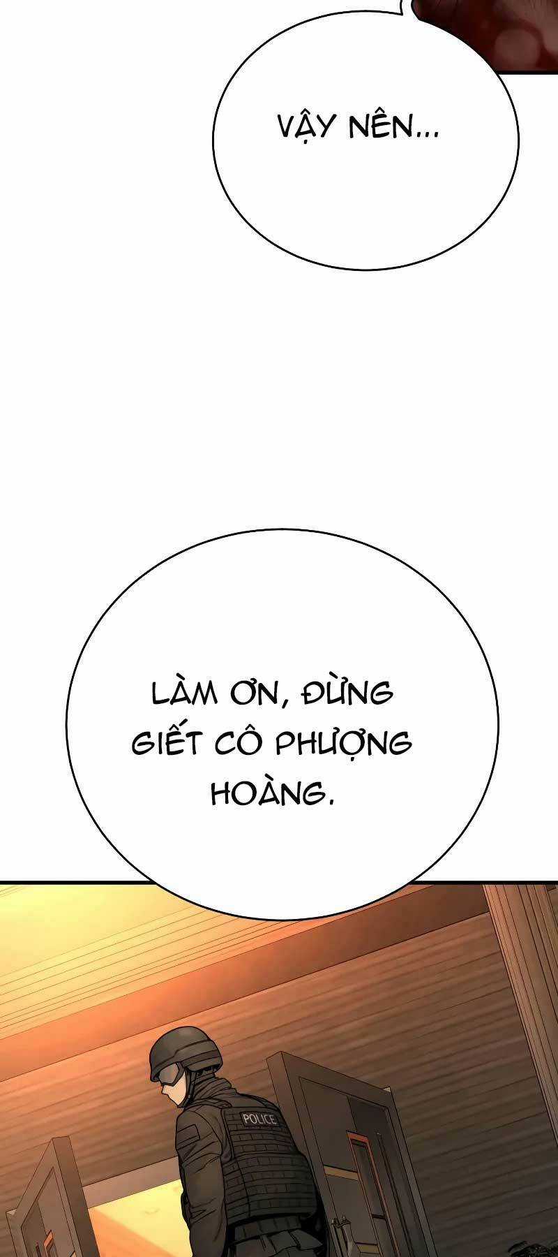 Cảnh Sát Báo Thù Chapter 20 trang 67