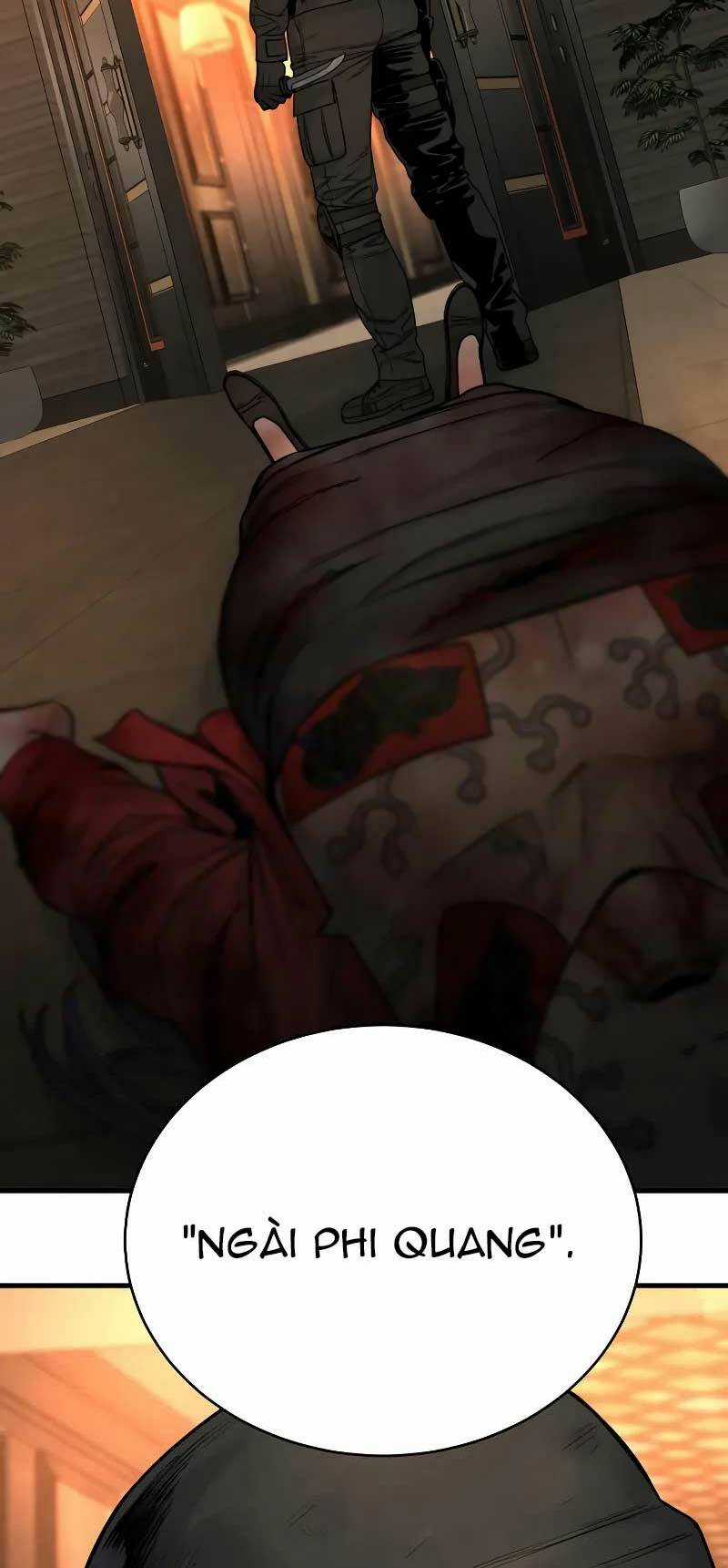 Cảnh Sát Báo Thù Chapter 20 trang 68