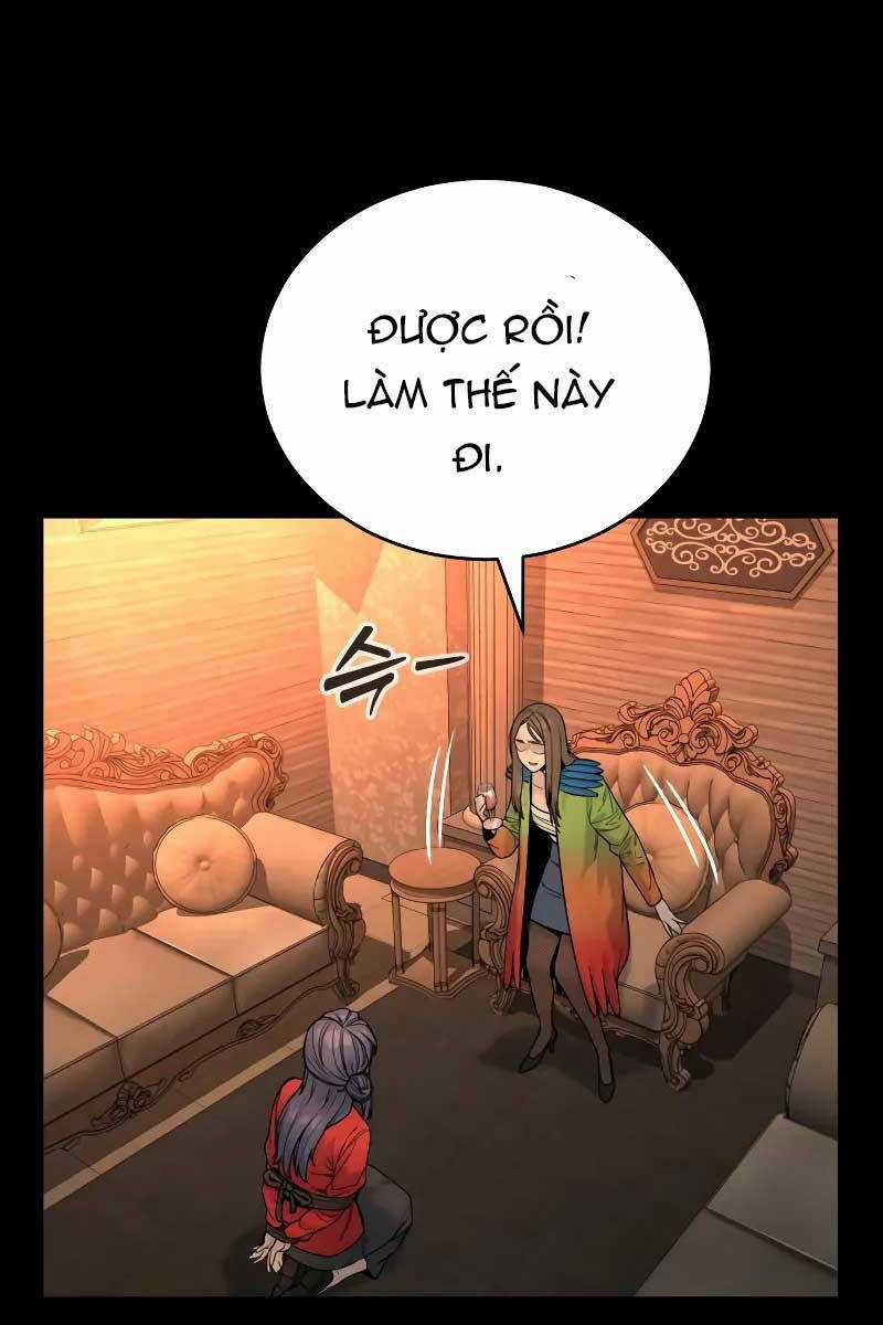 Cảnh Sát Báo Thù Chapter 20 trang 76
