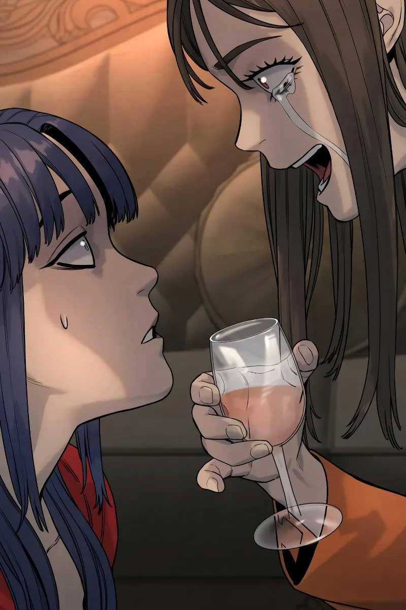 Cảnh Sát Báo Thù Chapter 20 trang 78