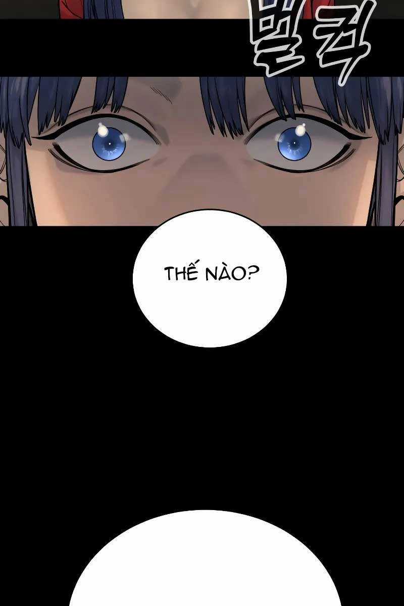 Cảnh Sát Báo Thù Chapter 20 trang 80