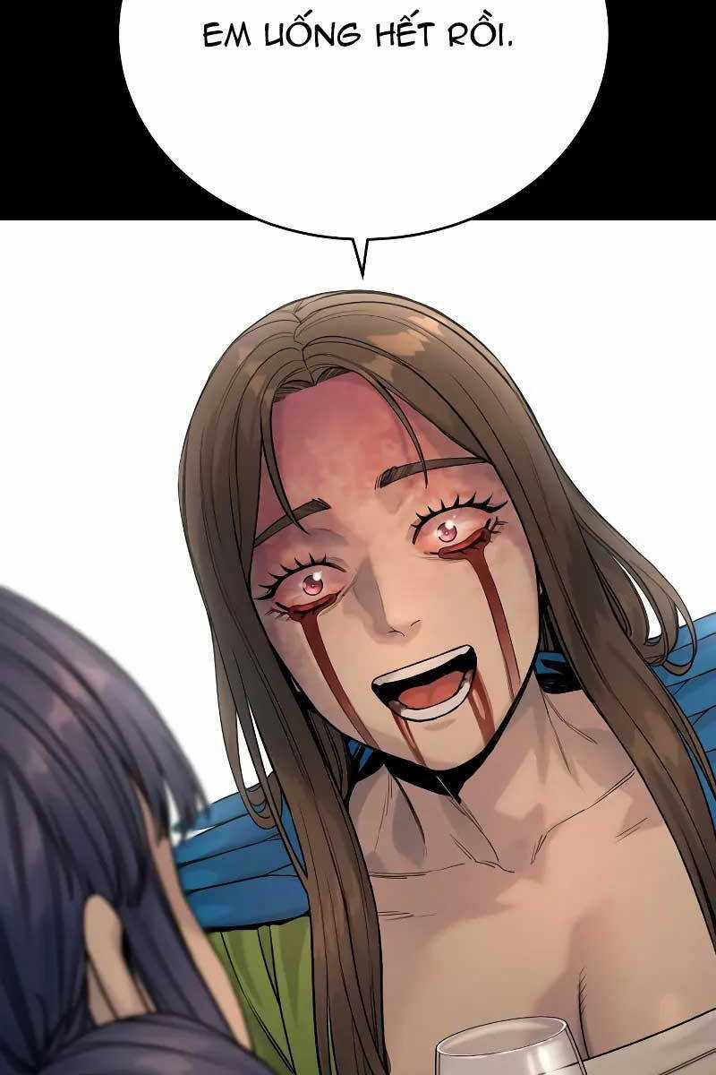 Cảnh Sát Báo Thù Chapter 20 trang 81