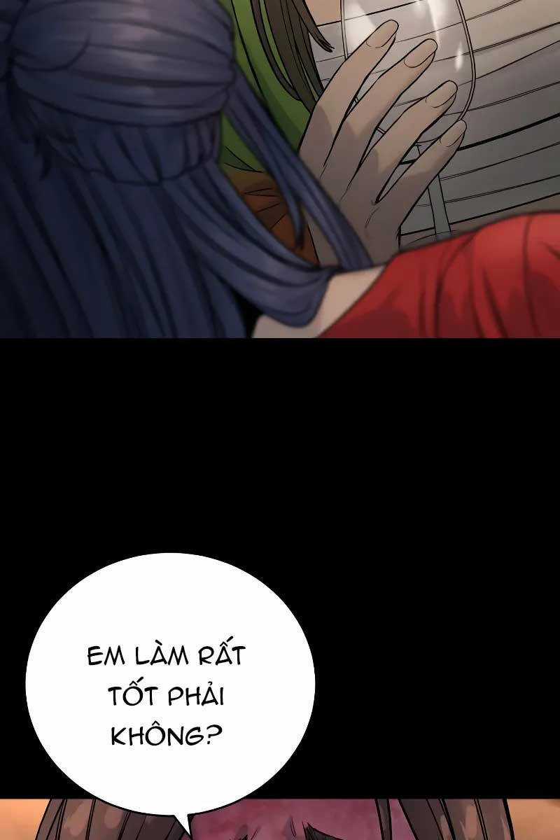 Cảnh Sát Báo Thù Chapter 20 trang 82