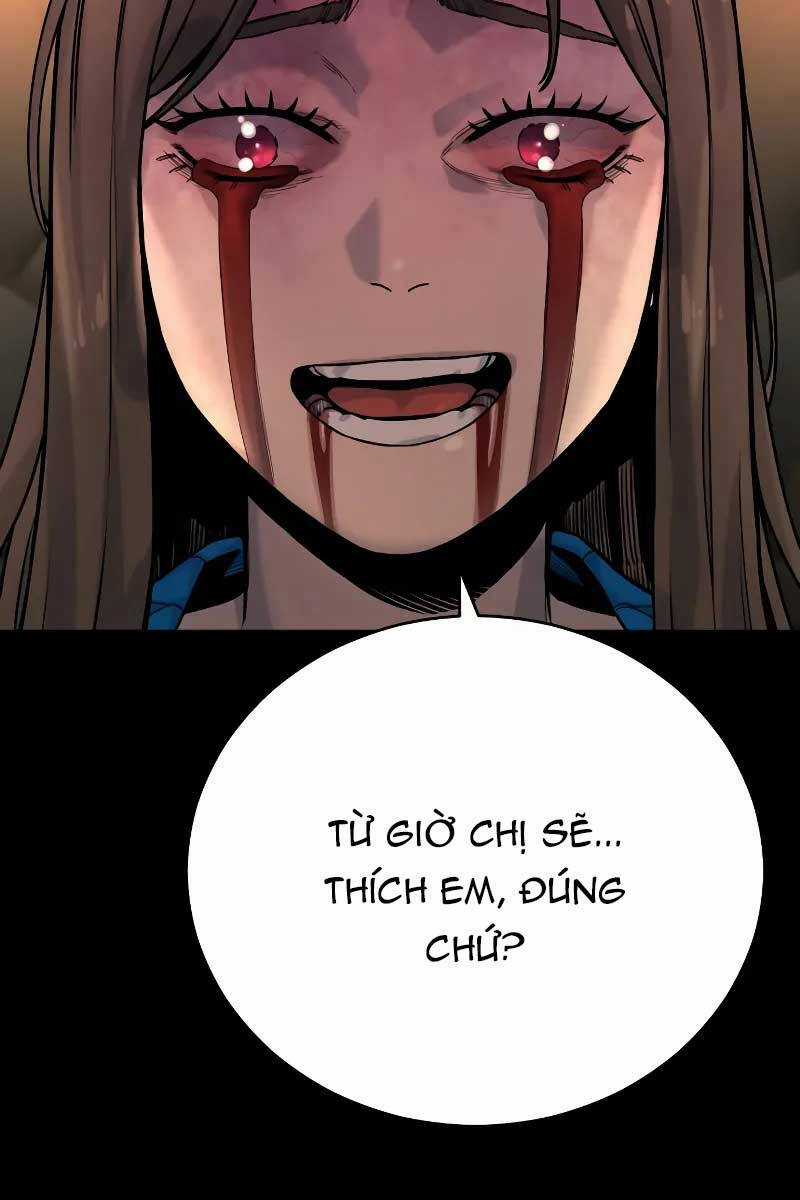 Cảnh Sát Báo Thù Chapter 20 trang 83