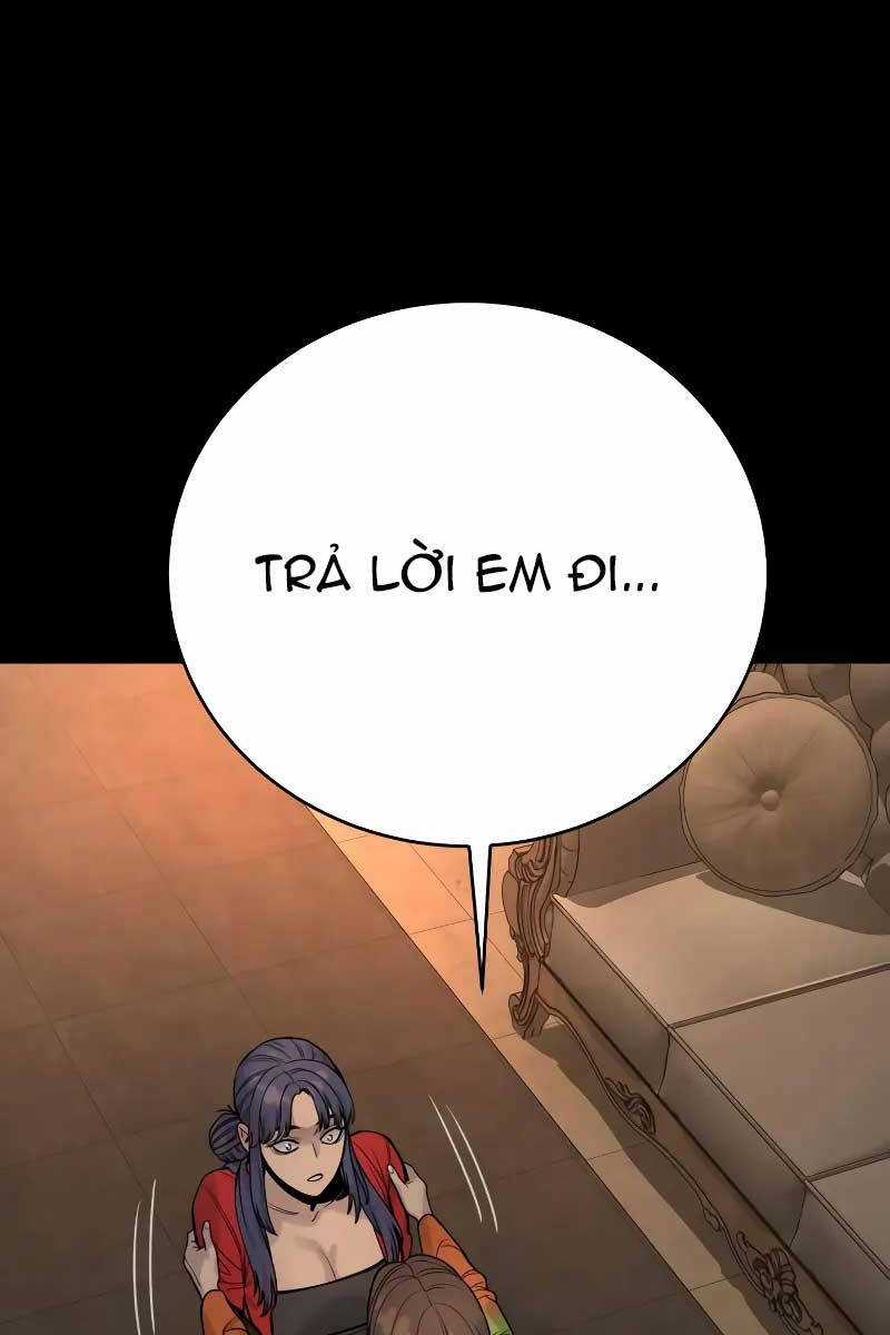 Cảnh Sát Báo Thù Chapter 20 trang 84