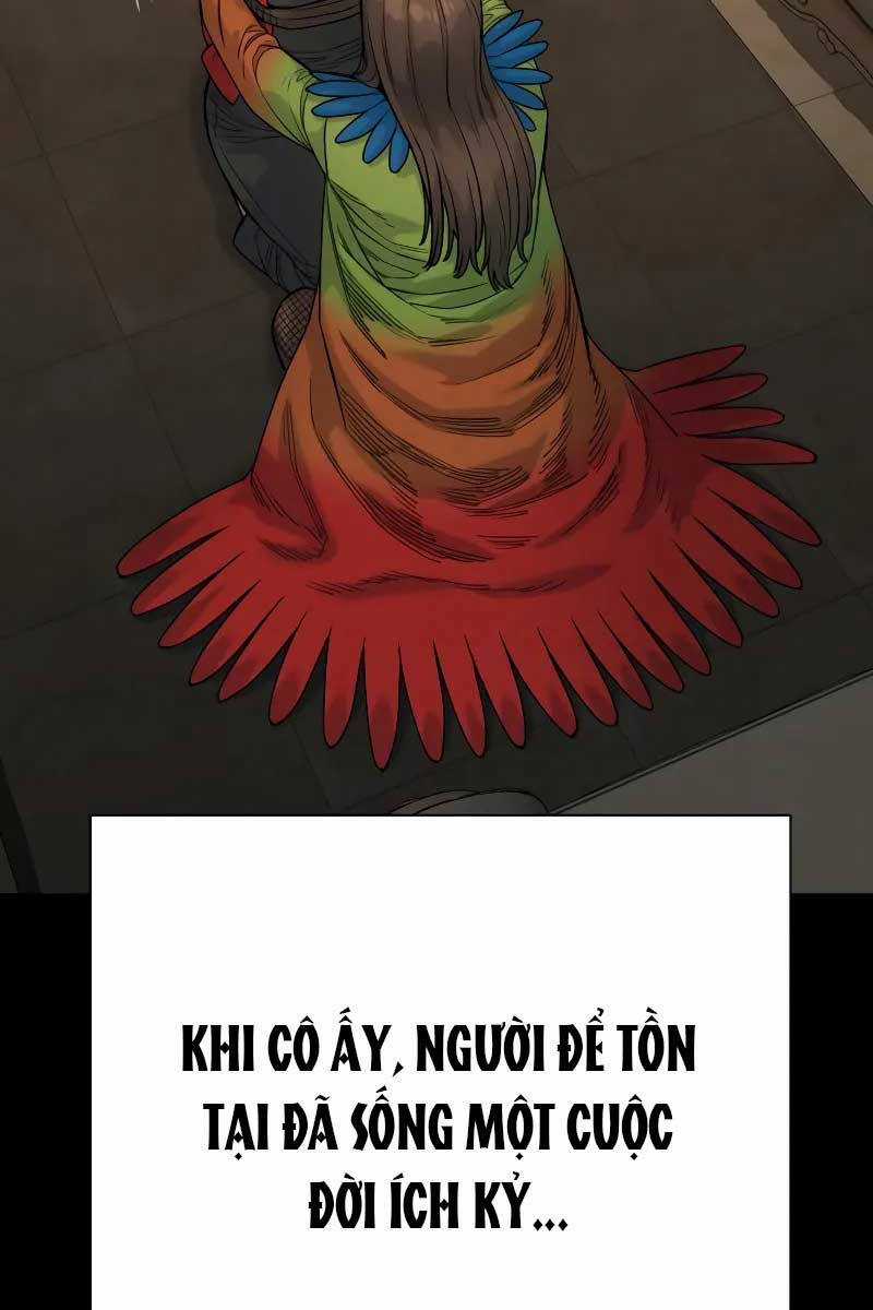 Cảnh Sát Báo Thù Chapter 20 trang 85