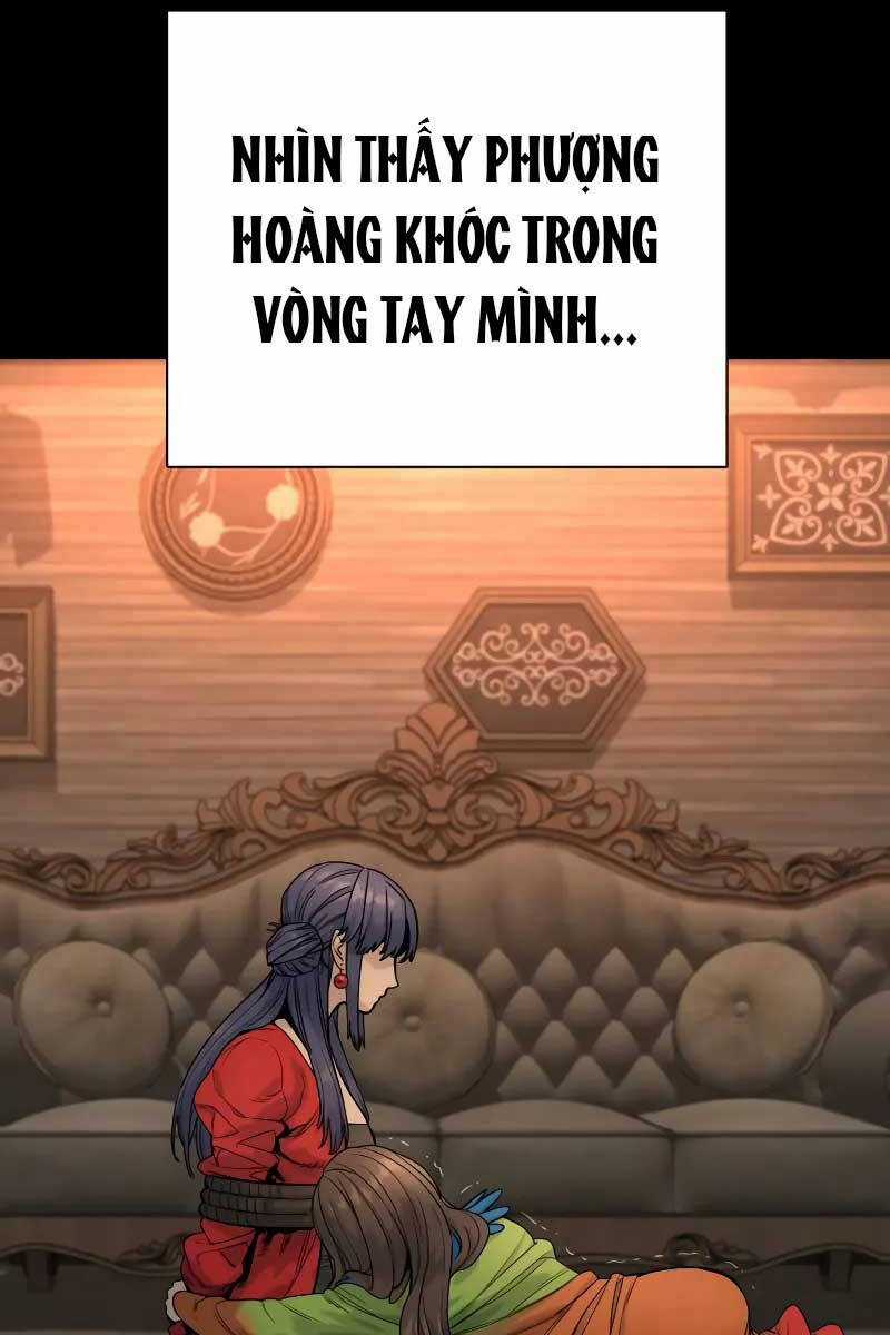 Cảnh Sát Báo Thù Chapter 20 trang 87
