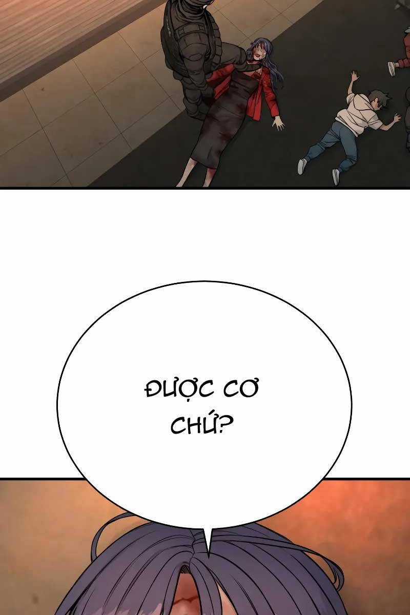Cảnh Sát Báo Thù Chapter 20 trang 91