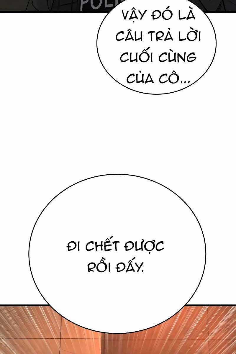 Cảnh Sát Báo Thù Chapter 20 trang 94