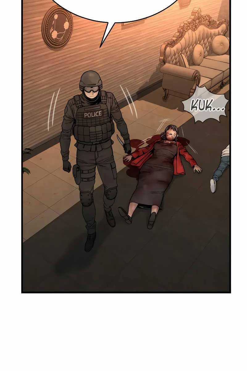 Cảnh Sát Báo Thù Chapter 20 trang 97