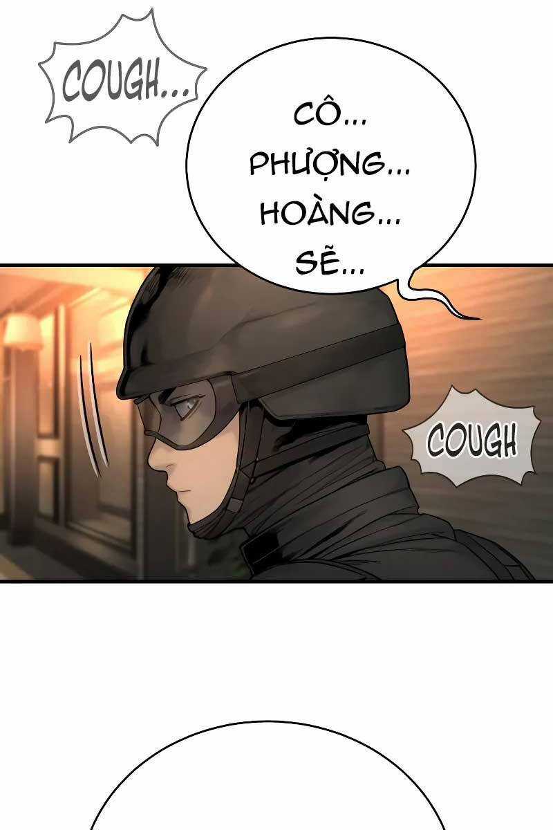 Cảnh Sát Báo Thù Chapter 20 trang 98