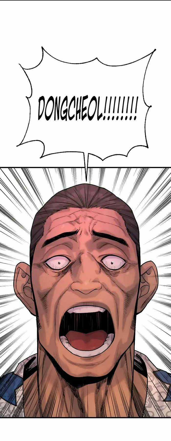 Cảnh Sát Báo Thù Chapter 21 trang 0