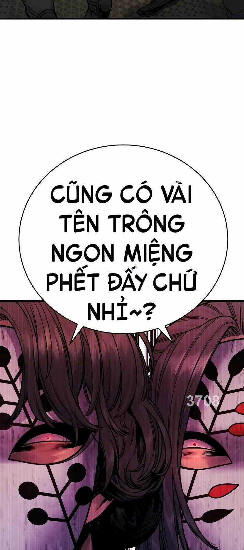 Cảnh Sát Báo Thù Chapter 25 trang 1