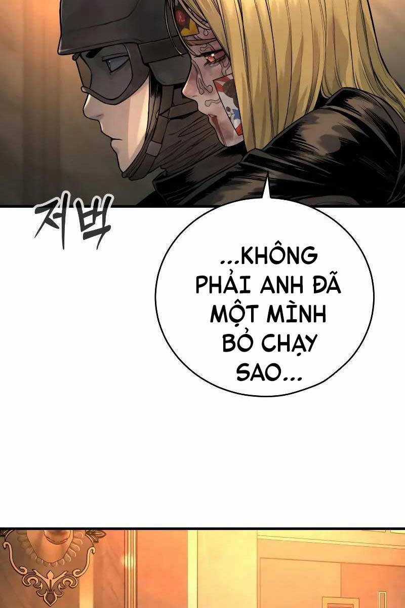 Cảnh Sát Báo Thù Chapter 25 trang 100