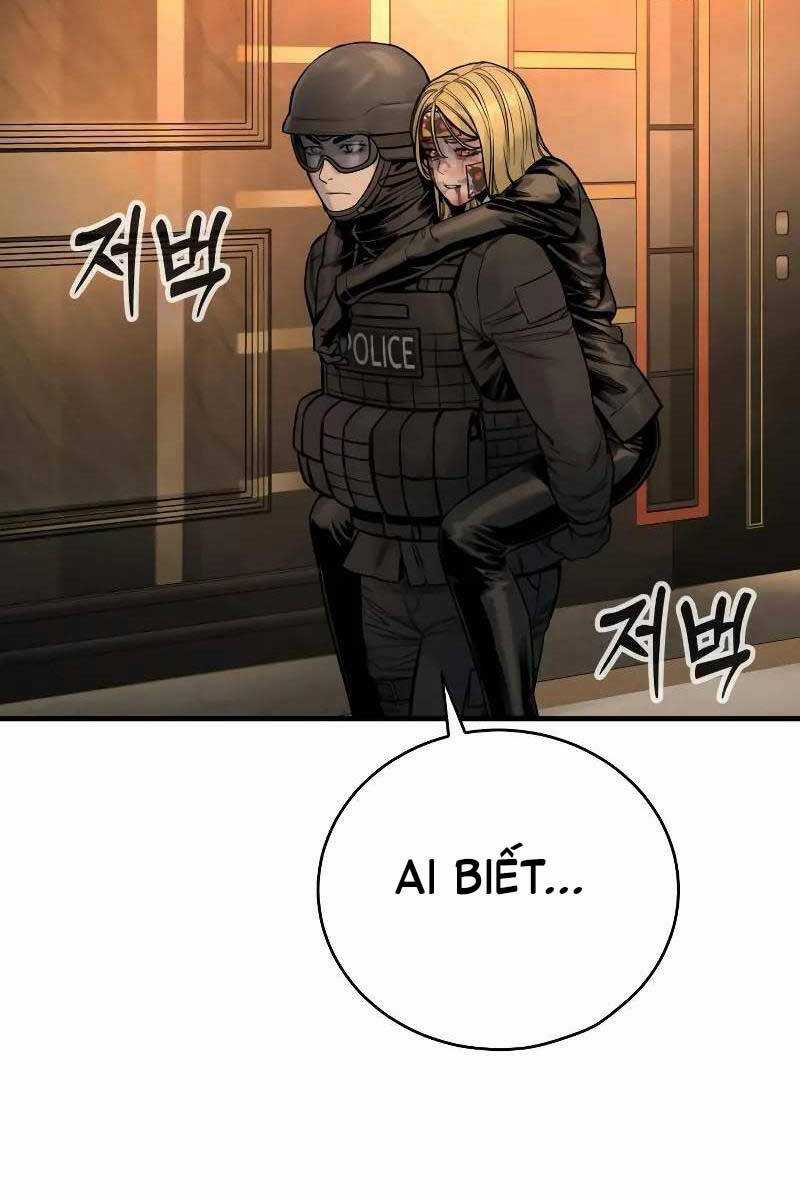 Cảnh Sát Báo Thù Chapter 25 trang 101