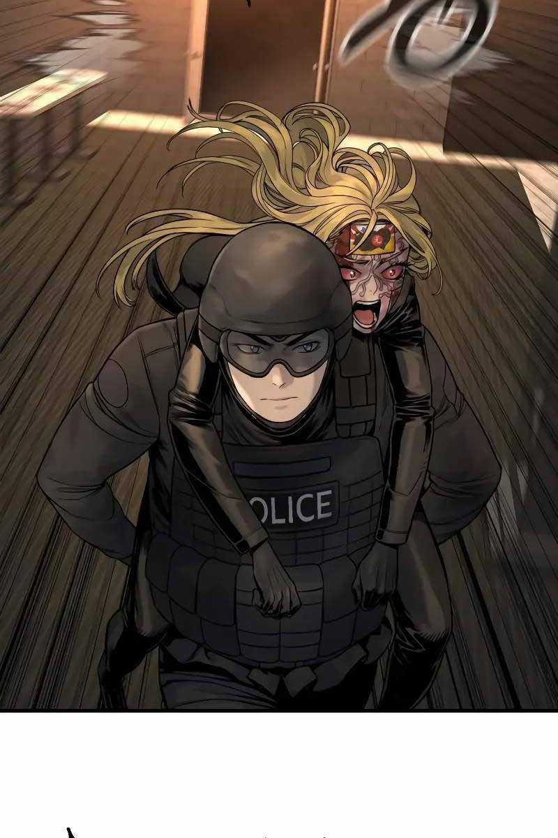 Cảnh Sát Báo Thù Chapter 25 trang 107