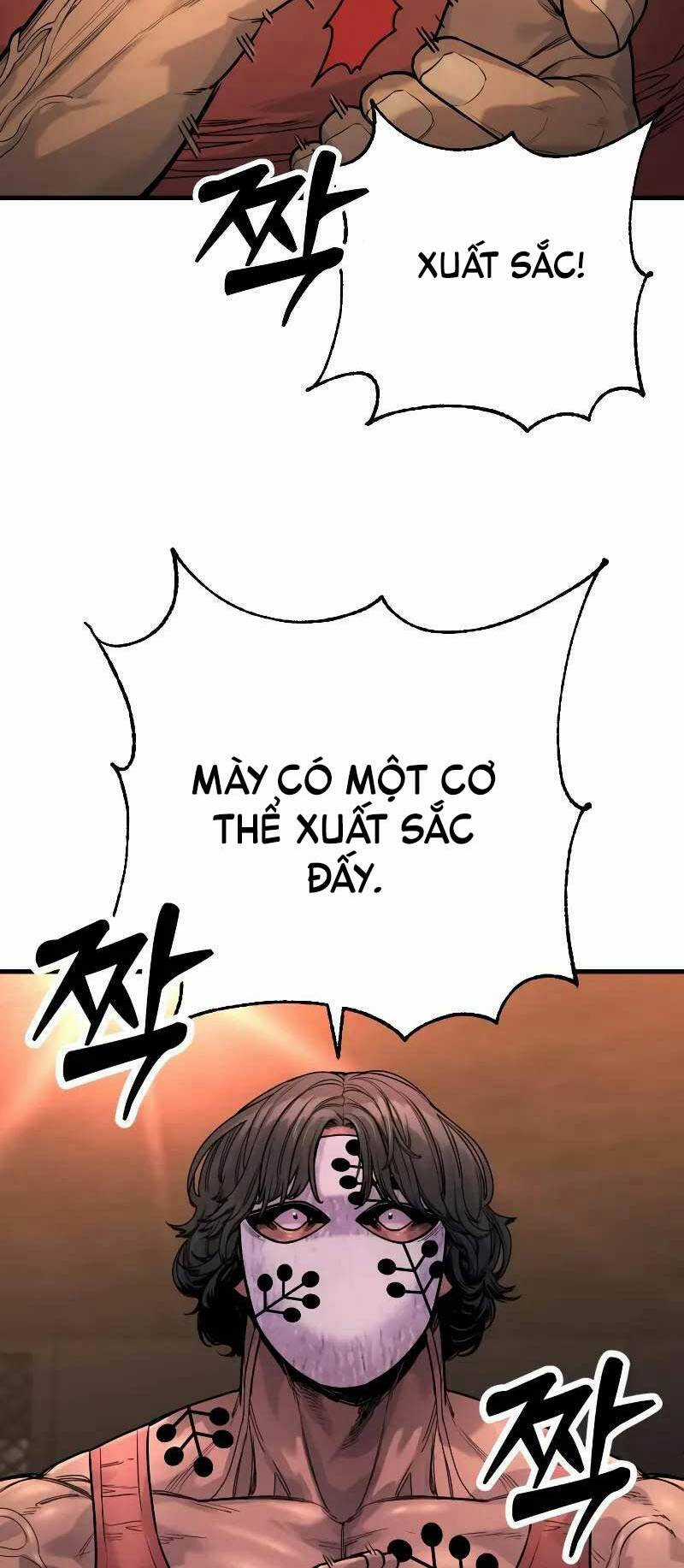 Cảnh Sát Báo Thù Chapter 25 trang 11