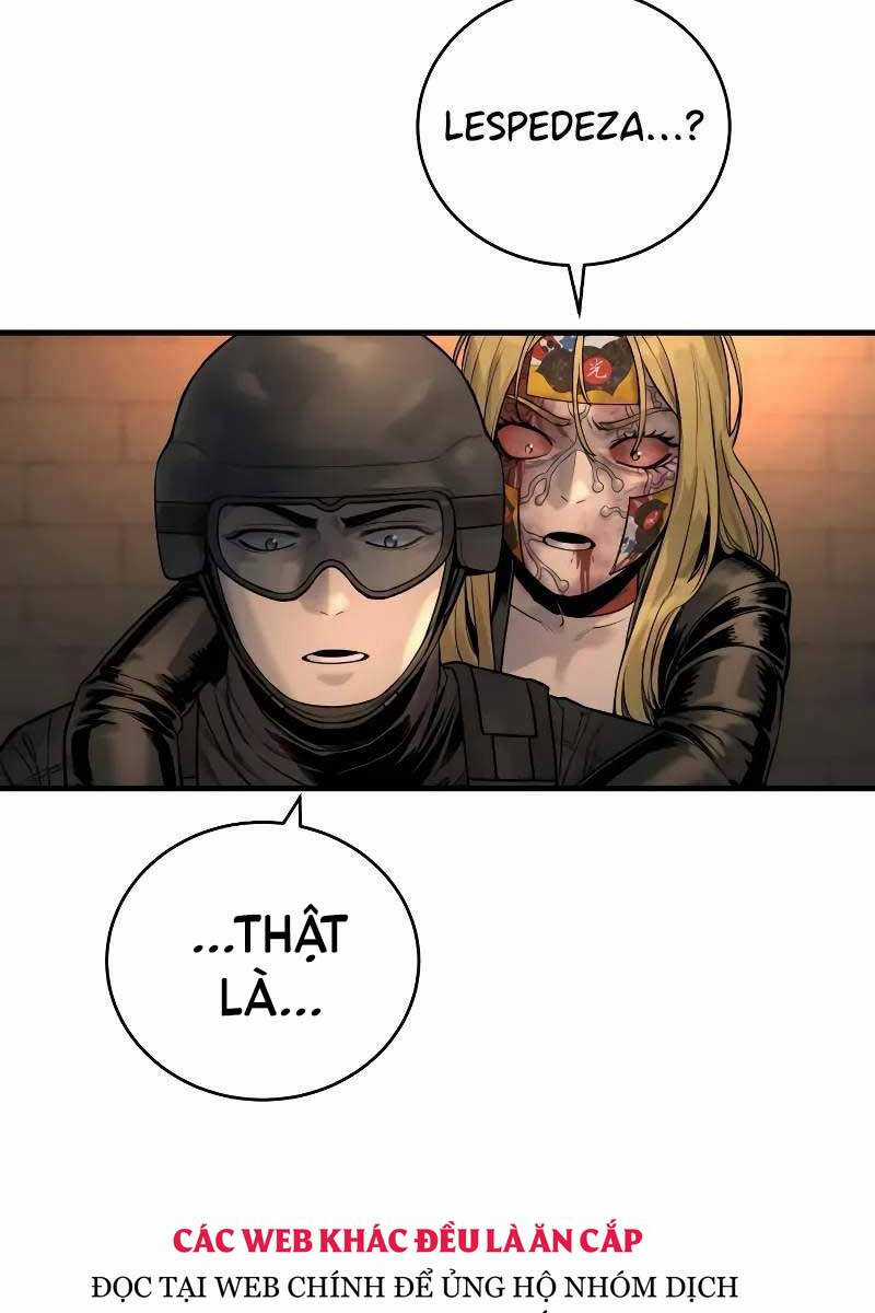 Cảnh Sát Báo Thù Chapter 25 trang 112