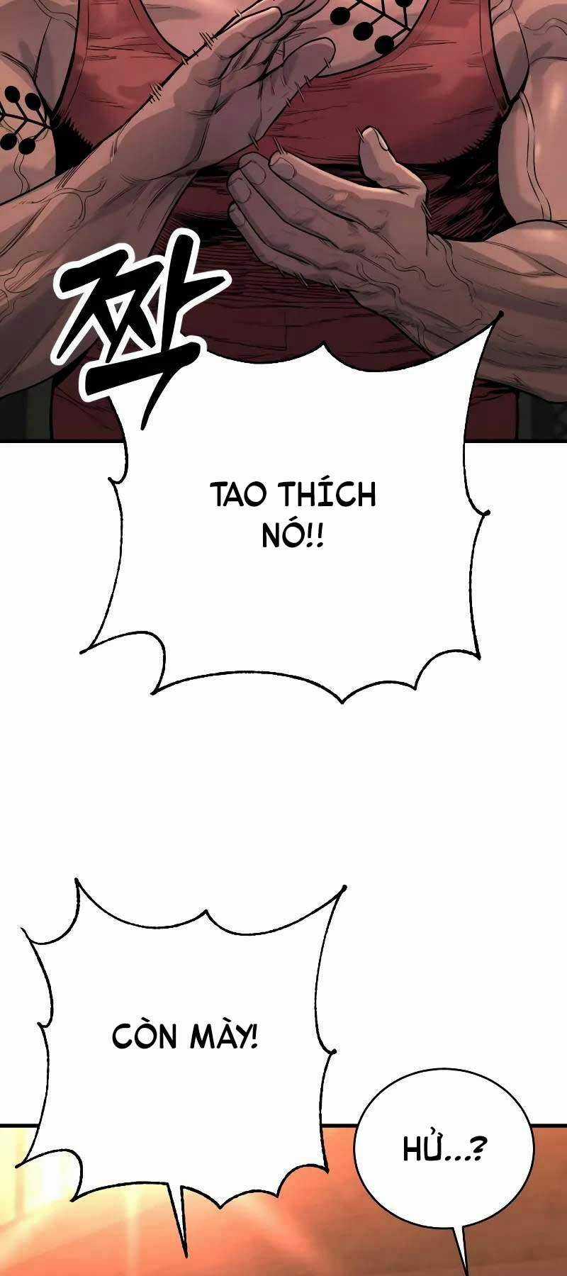 Cảnh Sát Báo Thù Chapter 25 trang 12