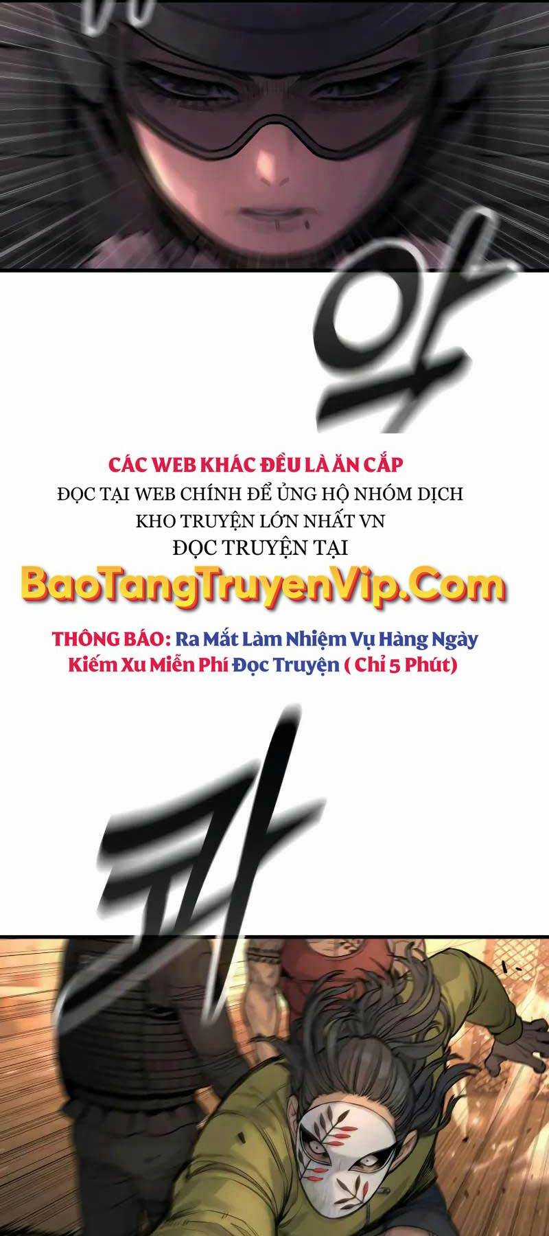 Cảnh Sát Báo Thù Chapter 25 trang 18
