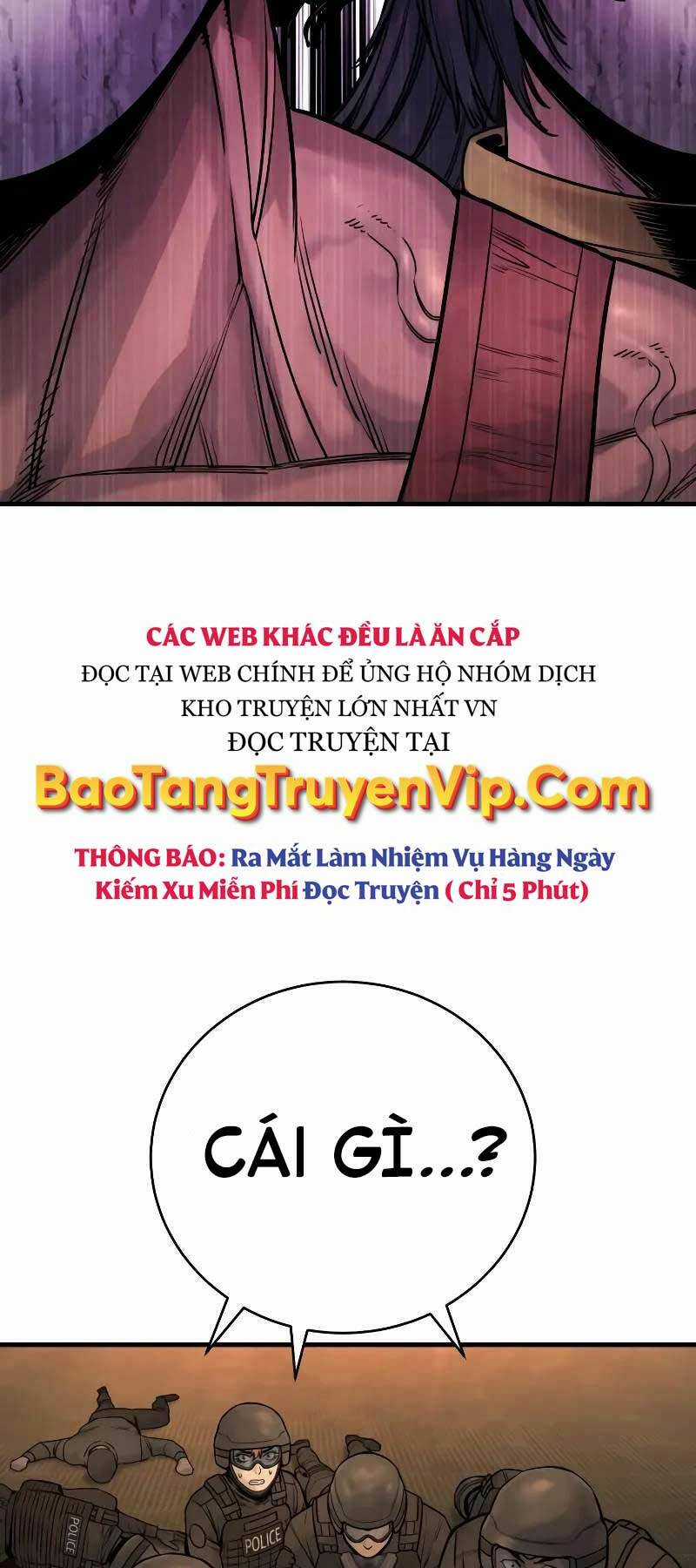 Cảnh Sát Báo Thù Chapter 25 trang 2