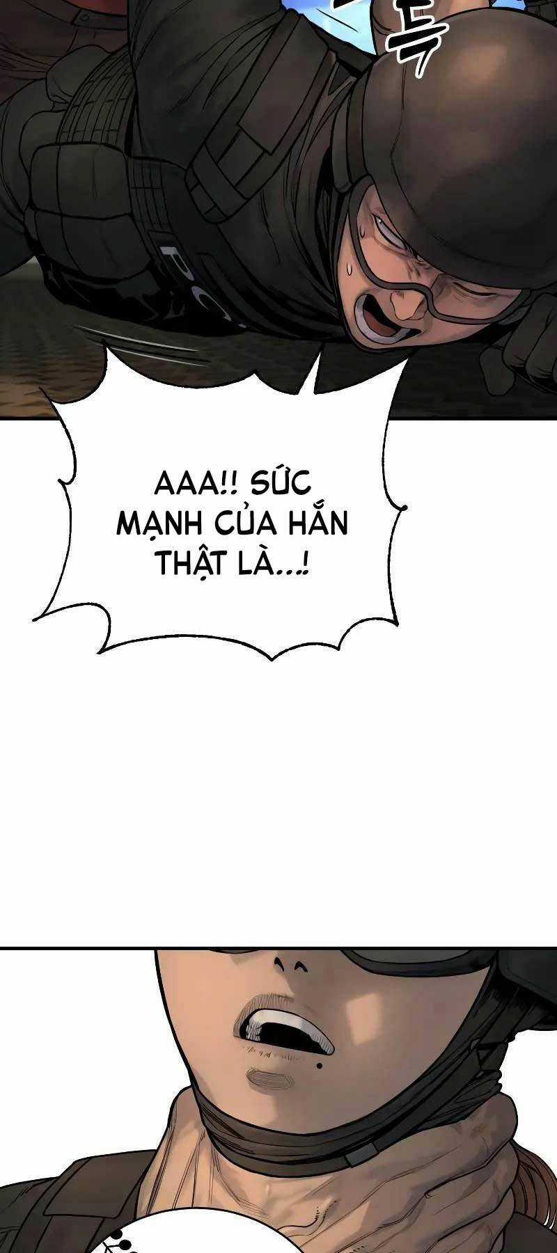 Cảnh Sát Báo Thù Chapter 25 trang 21