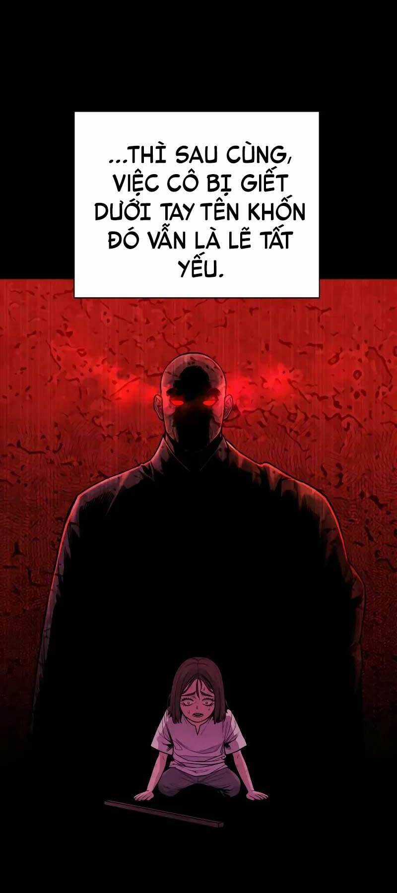 Cảnh Sát Báo Thù Chapter 25 trang 31