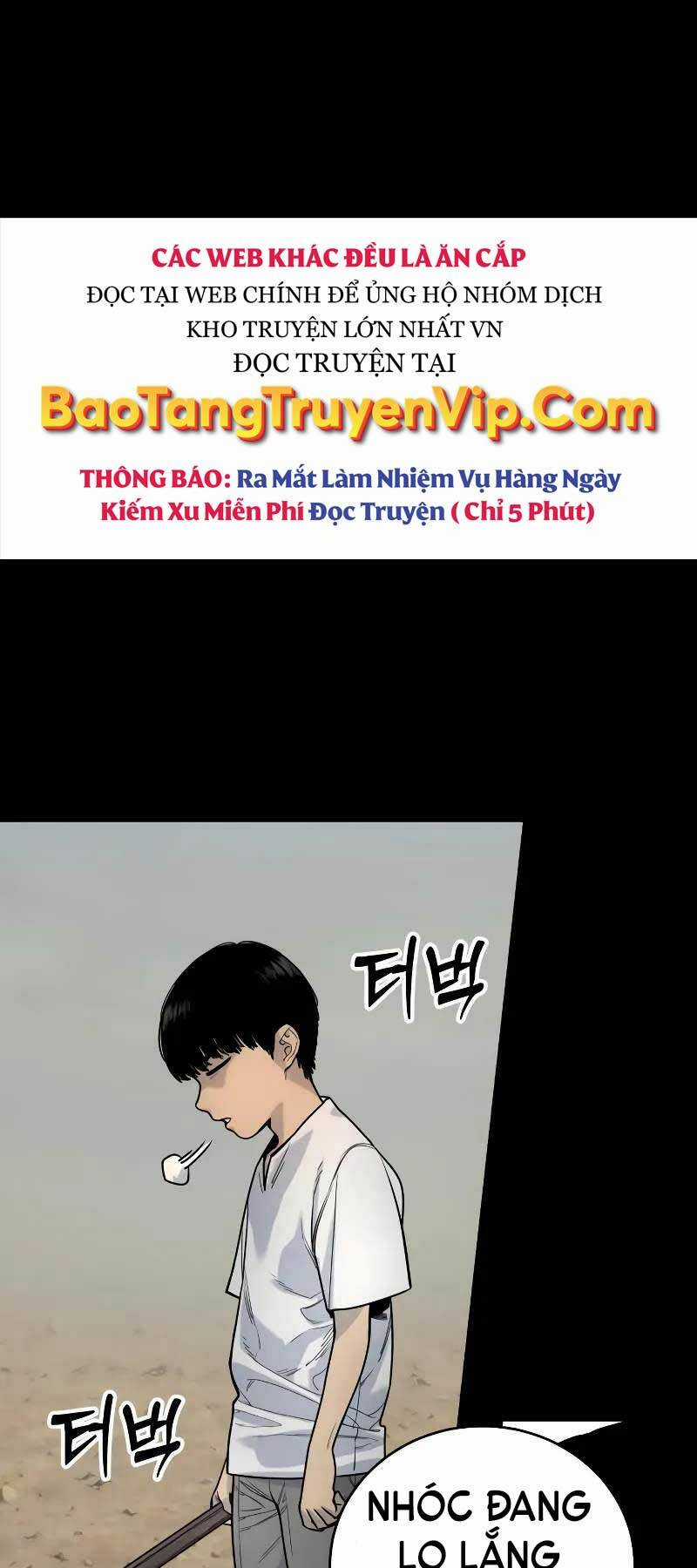 Cảnh Sát Báo Thù Chapter 25 trang 32