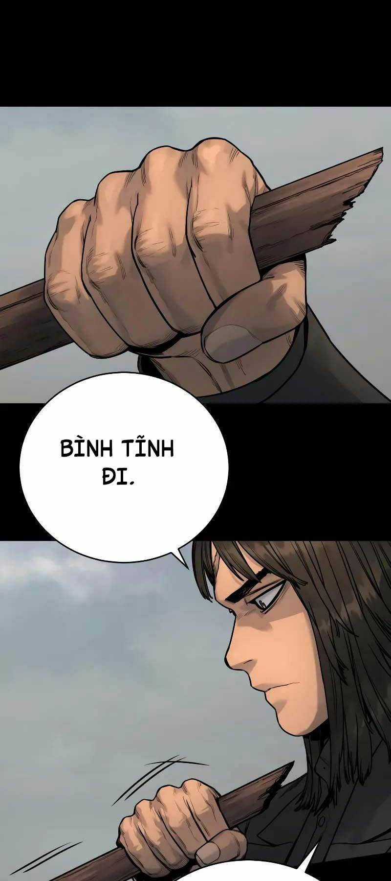 Cảnh Sát Báo Thù Chapter 25 trang 36