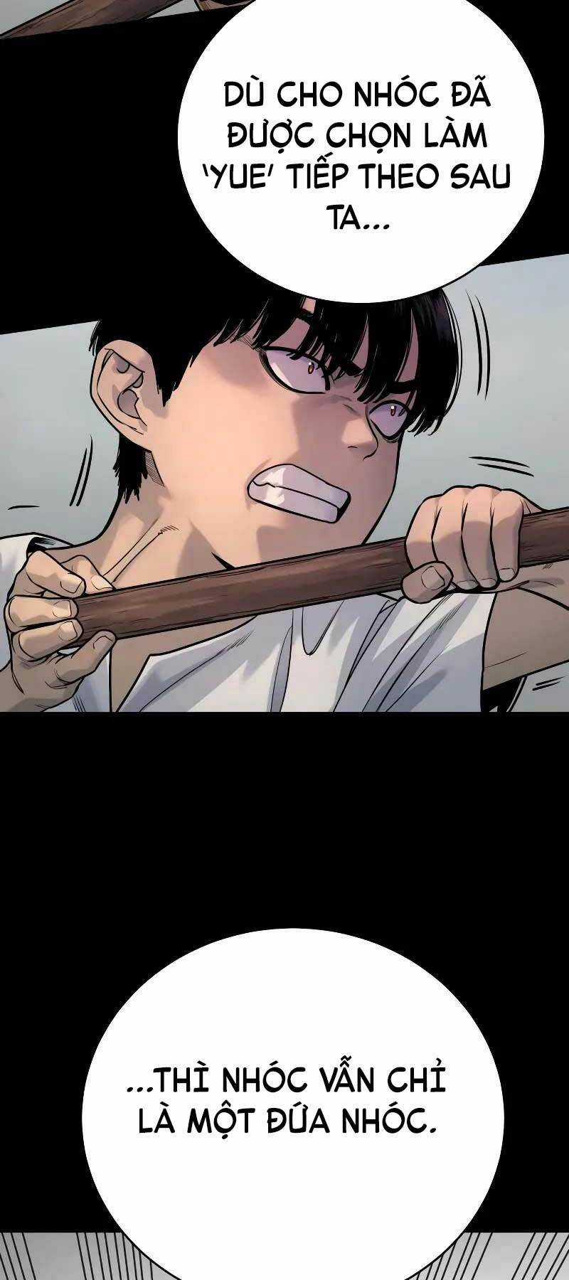 Cảnh Sát Báo Thù Chapter 25 trang 37